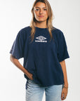 Umbro - T-Shirt (L)