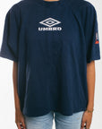 Umbro - T-Shirt (L)