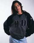 Harley Davidson - Sweatshirt (L)