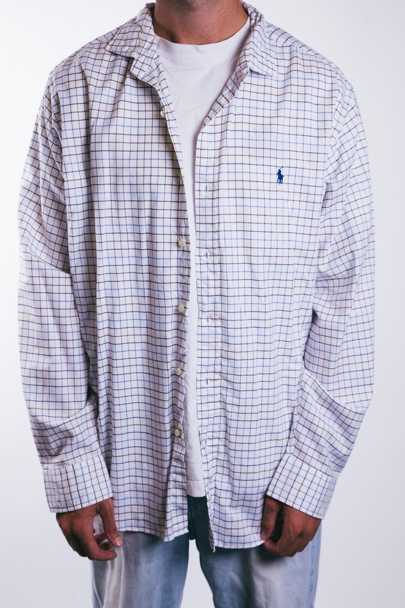 Ralph Lauren - Shirt (XXL)