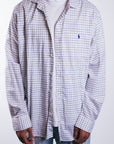 Ralph Lauren - Shirt (XXL)