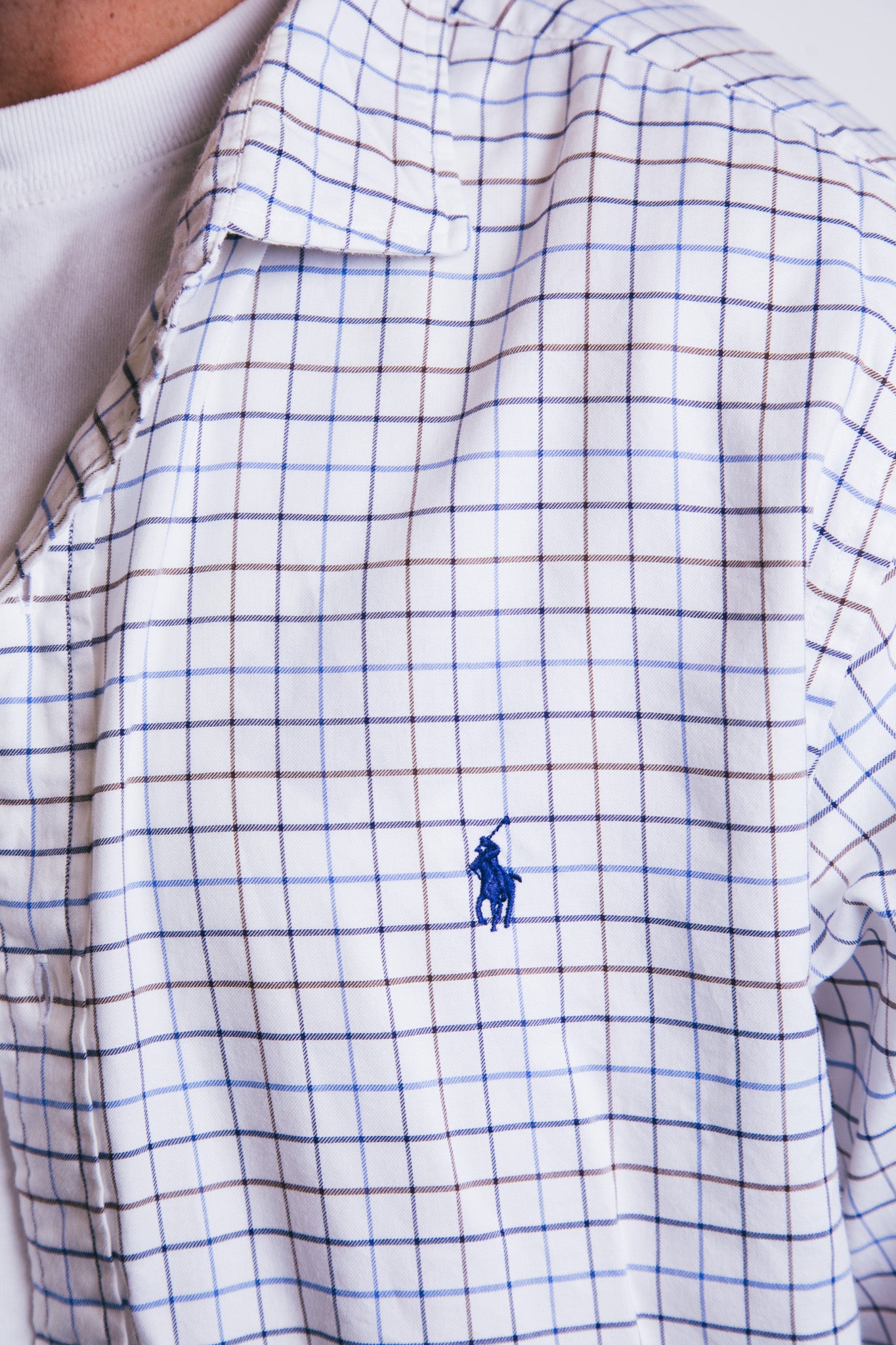 Ralph Lauren - Shirt (XXL)