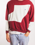 Champion Renewed Sweatshirt (M)
