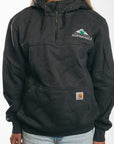 Carhartt - Quarter Zip (S)