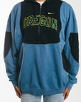 Nike X Oregon - Hoodie (L)