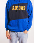 Adidas Renewed Sweatshirt (L)