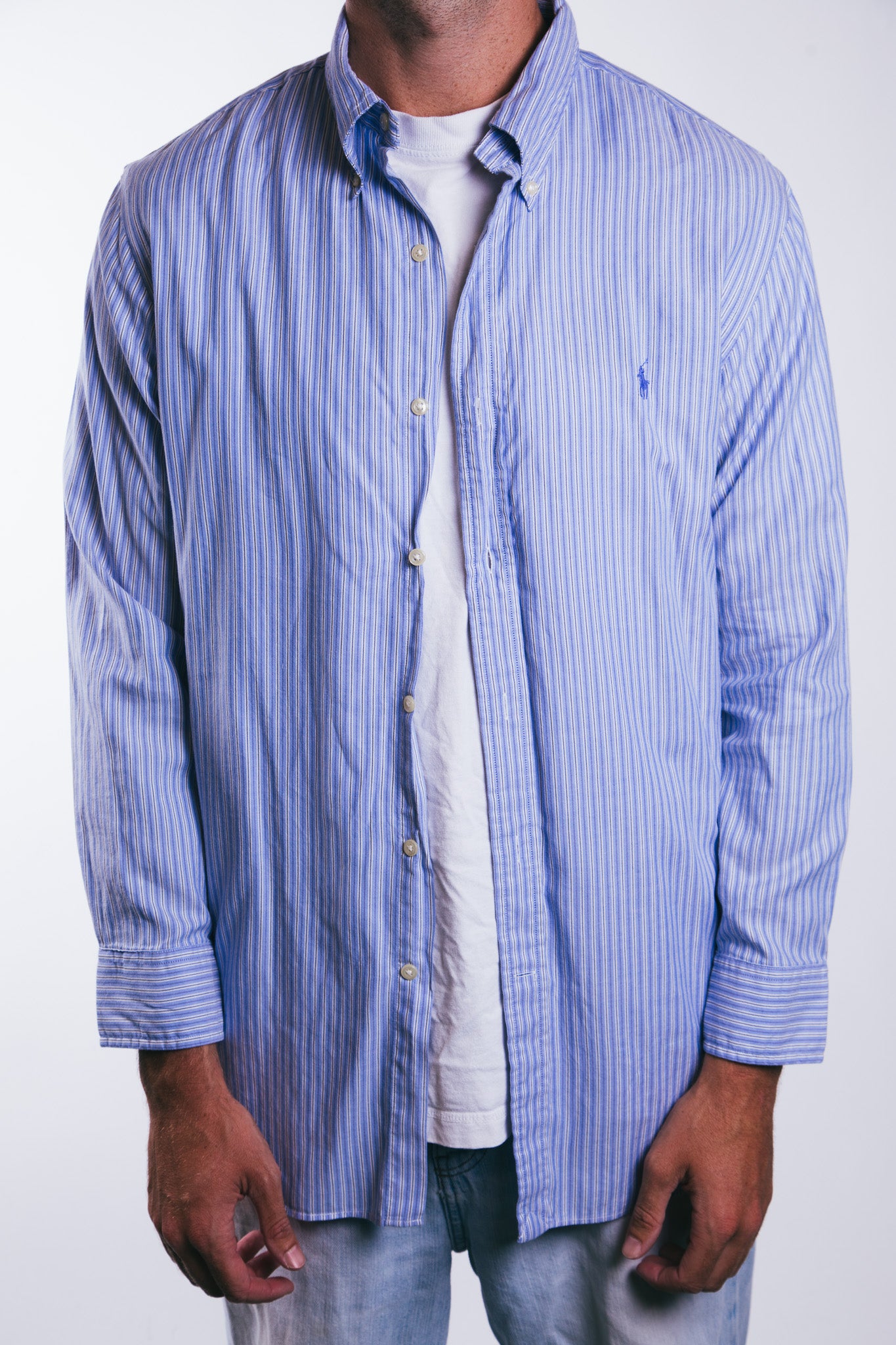 Ralph Lauren - Shirt (L)