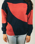 Reebok Renewed Sweatshirt (S)