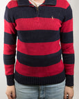Ralph Lauren - Quarter Zip (XS)