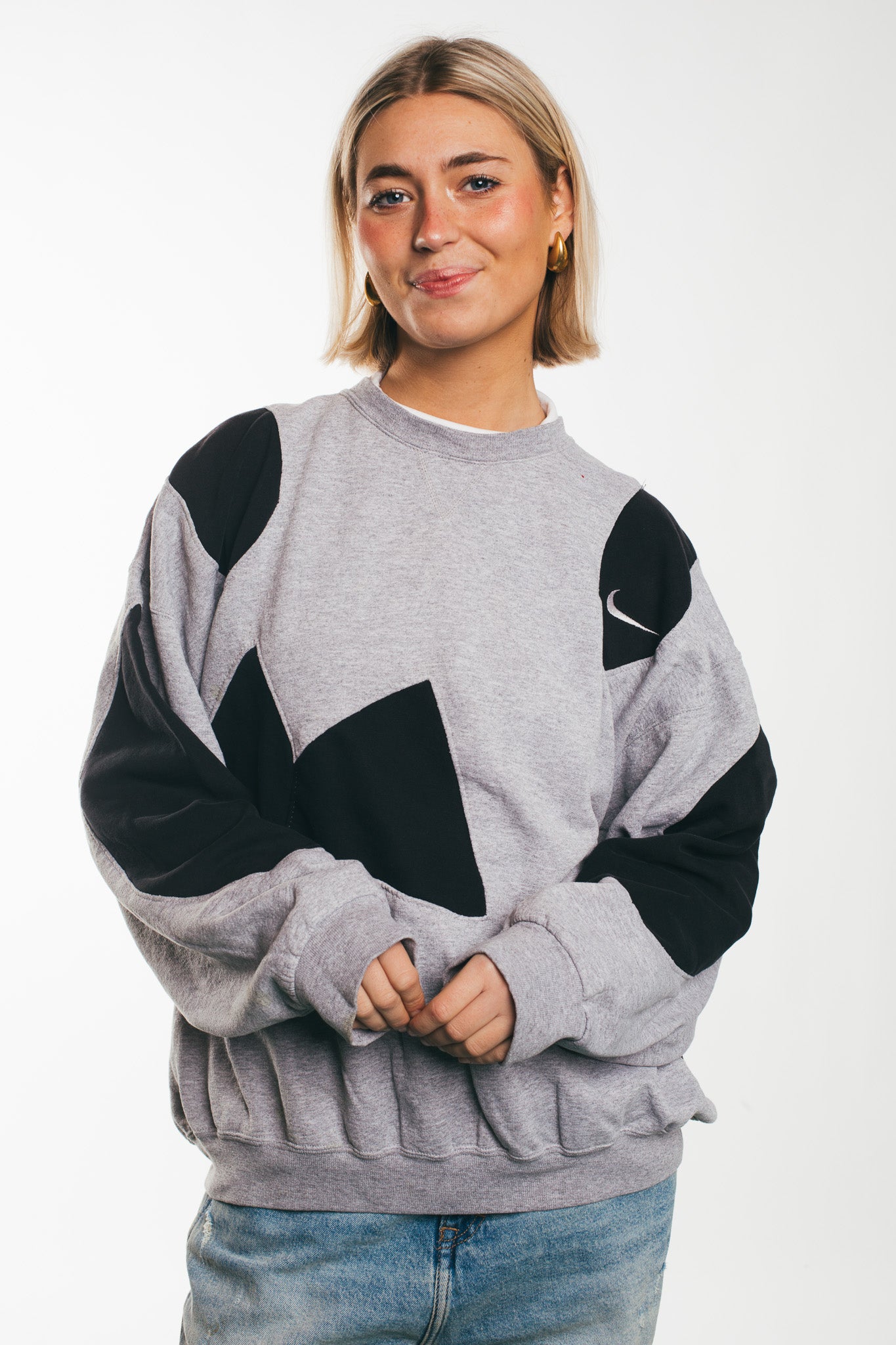 Nike - Sweatshirt (L)