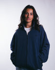 Nike - Full Zip (XL)