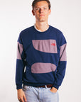 The North Face Renewed Sweatshirt (M)
