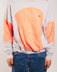 Tommy Hilfiger Renewed Sweatshirt - (S)