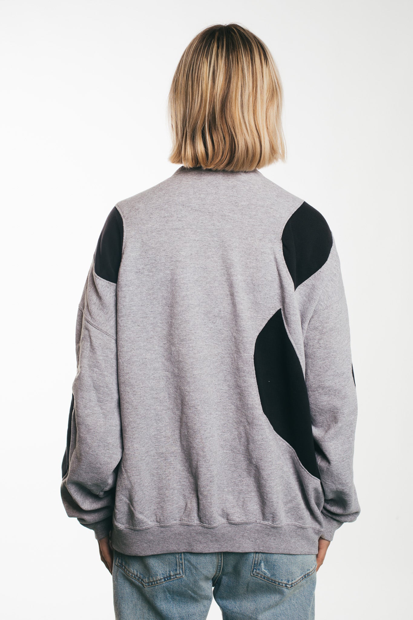 Nike - Sweatshirt (L)