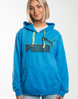 Puma - Kapuzenpullover (M)