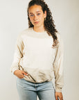 Adidas - Sweatshirt (S)