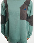 Adidas - Sweatshirt (S)