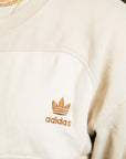 Adidas - Sweatshirt (S)