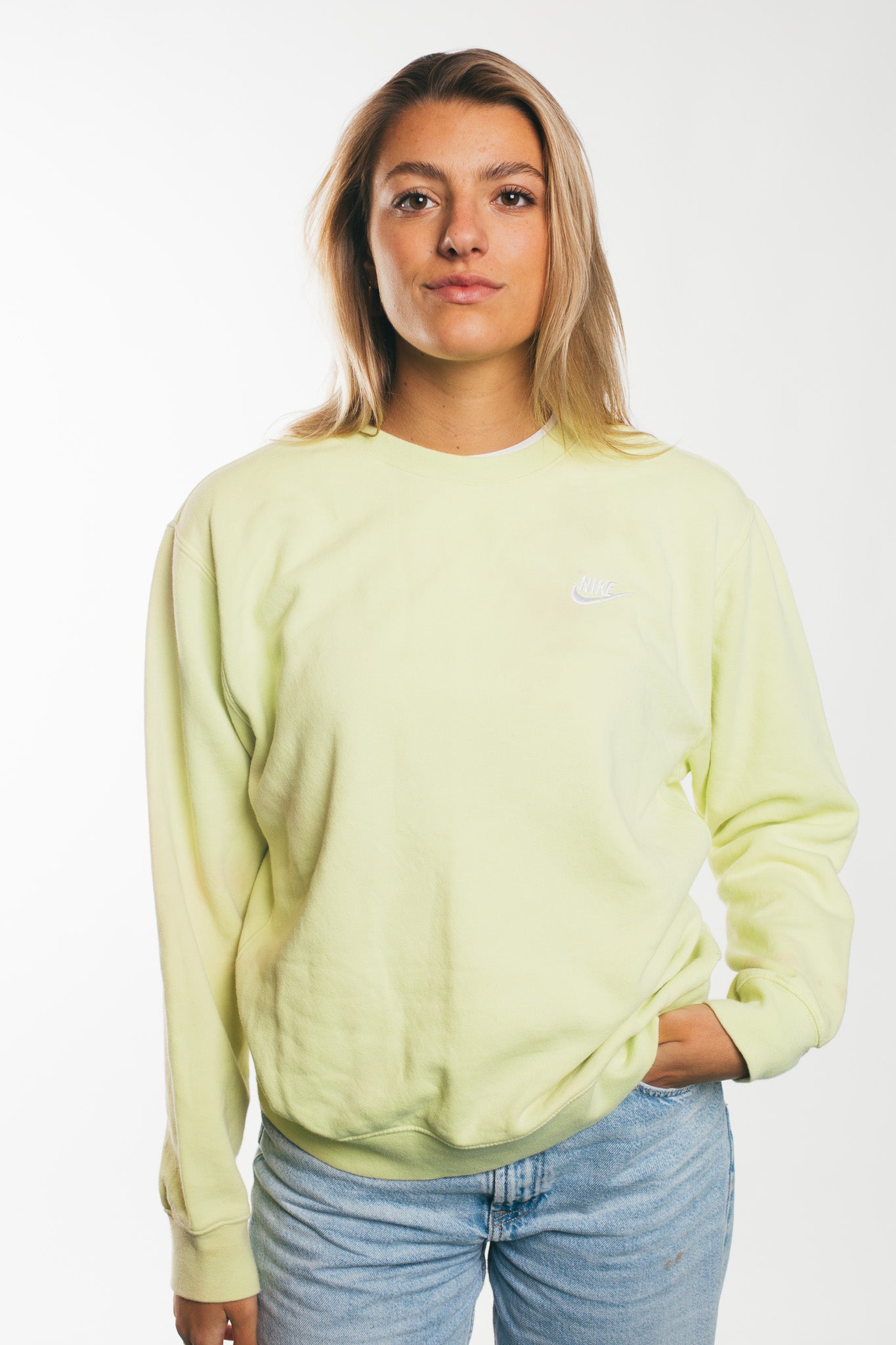 Nike - Sweatshirt (M)