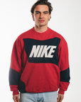 Nike - Sweatshirt (L)