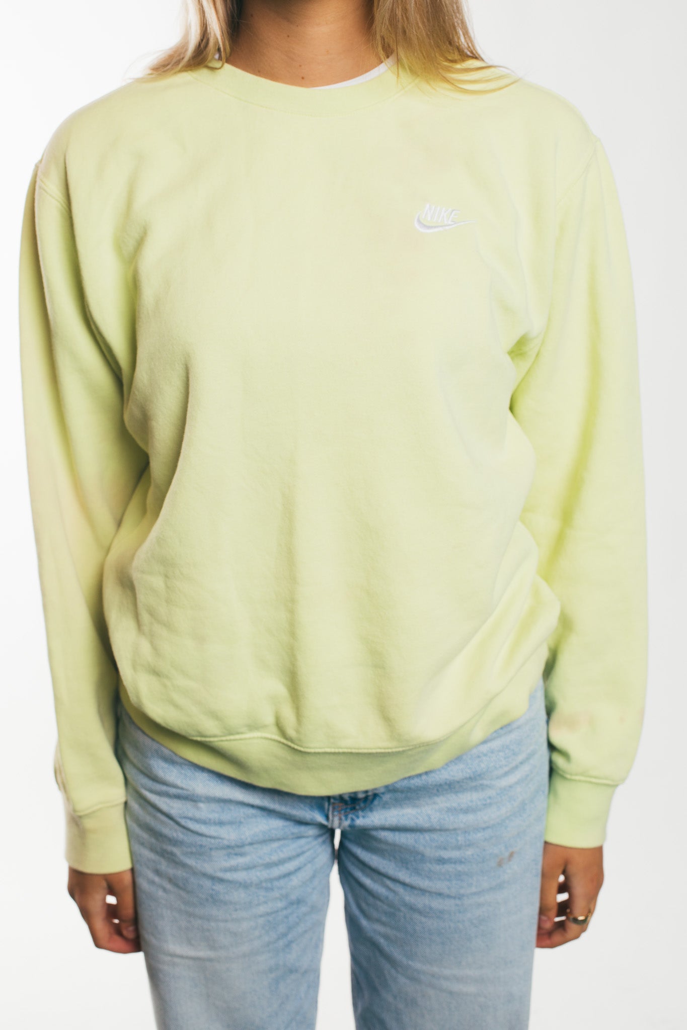 Nike - Sweatshirt (M)