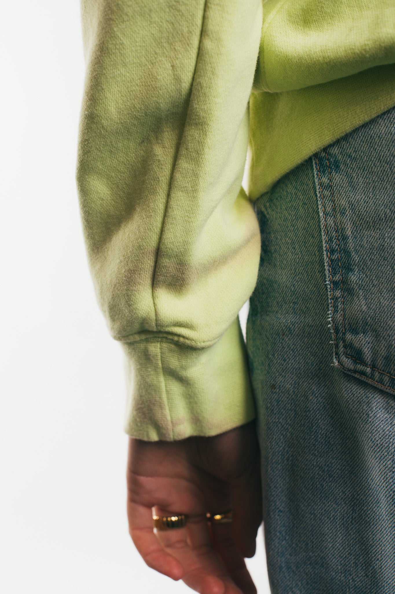 Nike - Sweatshirt (M)