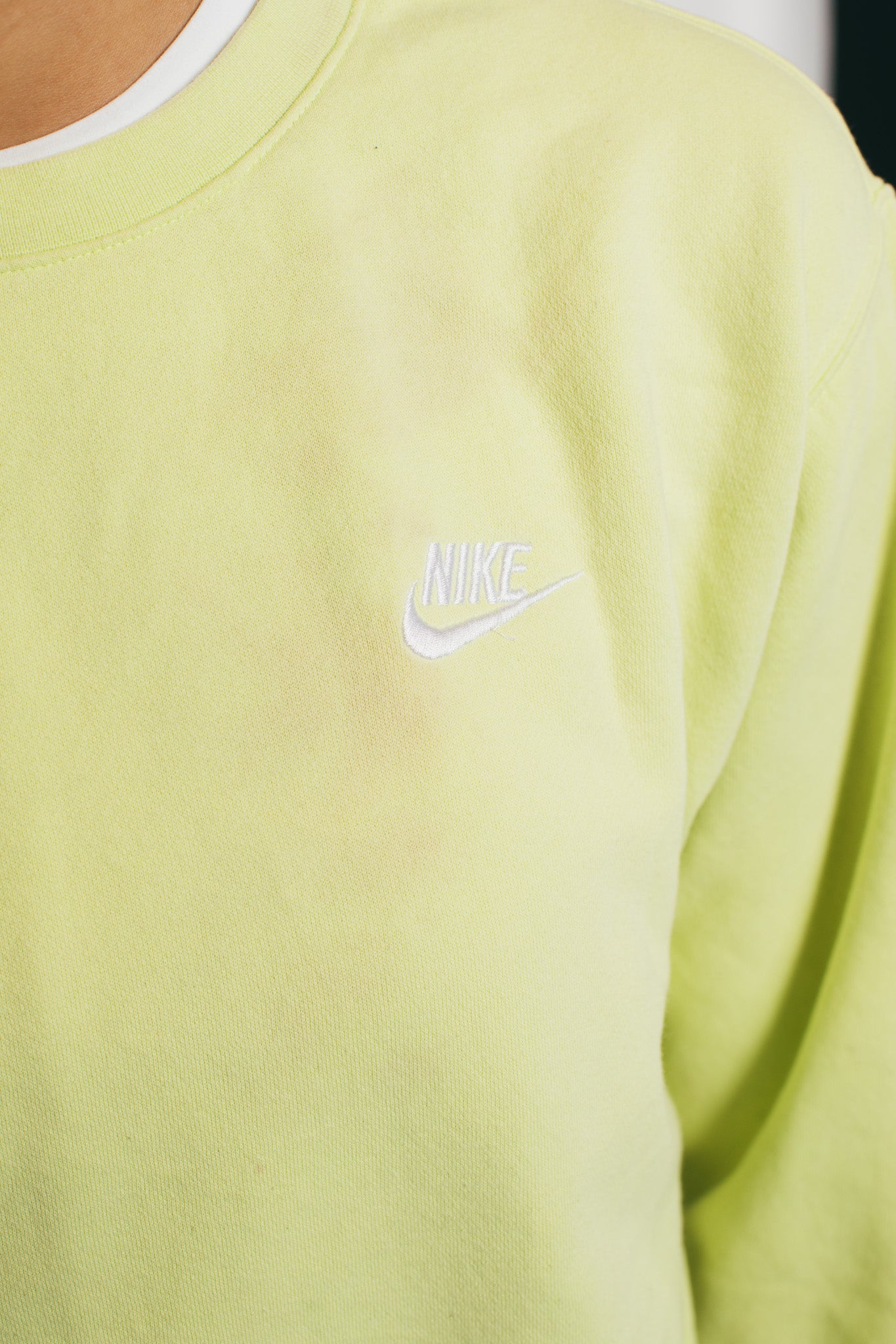 Nike - Sweatshirt (M)