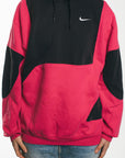 Nike - Hoodie (M)