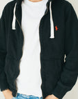 Ralph Lauren - Full Zip