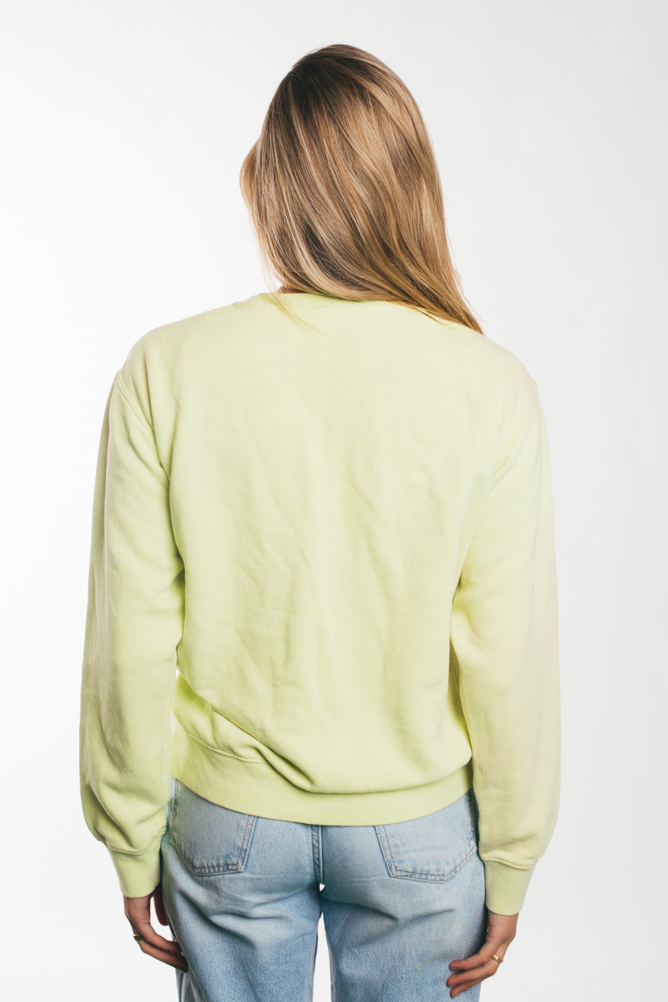 Nike - Sweatshirt (M)