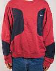 Nike Renewed Sweatshirt - (M)