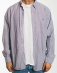 Ralph Lauren - Hemd