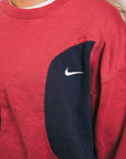 Nike Renewed Sweatshirt - (M)