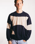 Tommy Hilfiger - Sweatshirt (L)