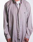 Ralph Lauren - Shirt (XXL)