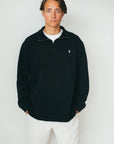 Ralph Lauren - Quarter Zip