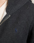 Ralph Lauren - Full Zip (XS)