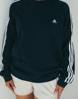 Adidas - Sweatshirt