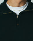 Ralph Lauren - Quarter Zip