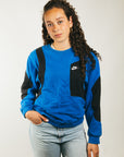 Nike Renewed Sweatshirt (XS)