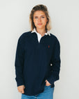 Ralph Lauren - Rugby polo