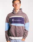 Champion Renewed Hoodie (M)