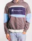 Champion Renewed Hoodie (M)