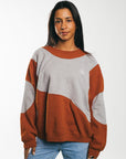 Adidas - Sweatshirt (S)