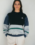 Adidas - Sweatshirt