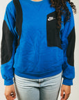 Nike Renewed Sweatshirt (XS)
