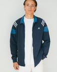 Adidas - Full Zip