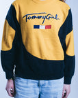 Tommy Hilfiger Renewed Renewed Sweatshirt (S)