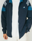 Adidas - Full Zip