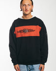 Harley Davidson - Sweatshirt